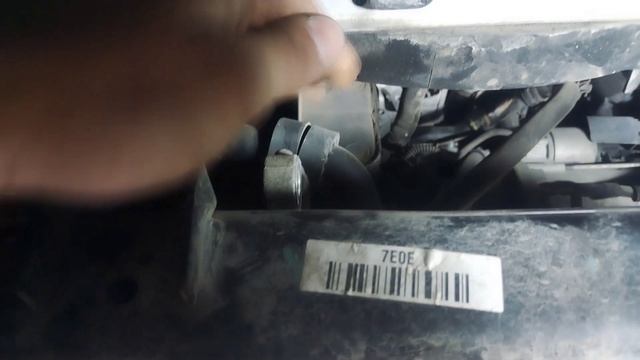 Фольксваген каравелла шум свист меняю обгонную муфту снимаю генератор