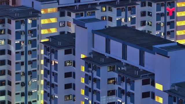 Тюмень. Дом в котором... Грузинские дома.