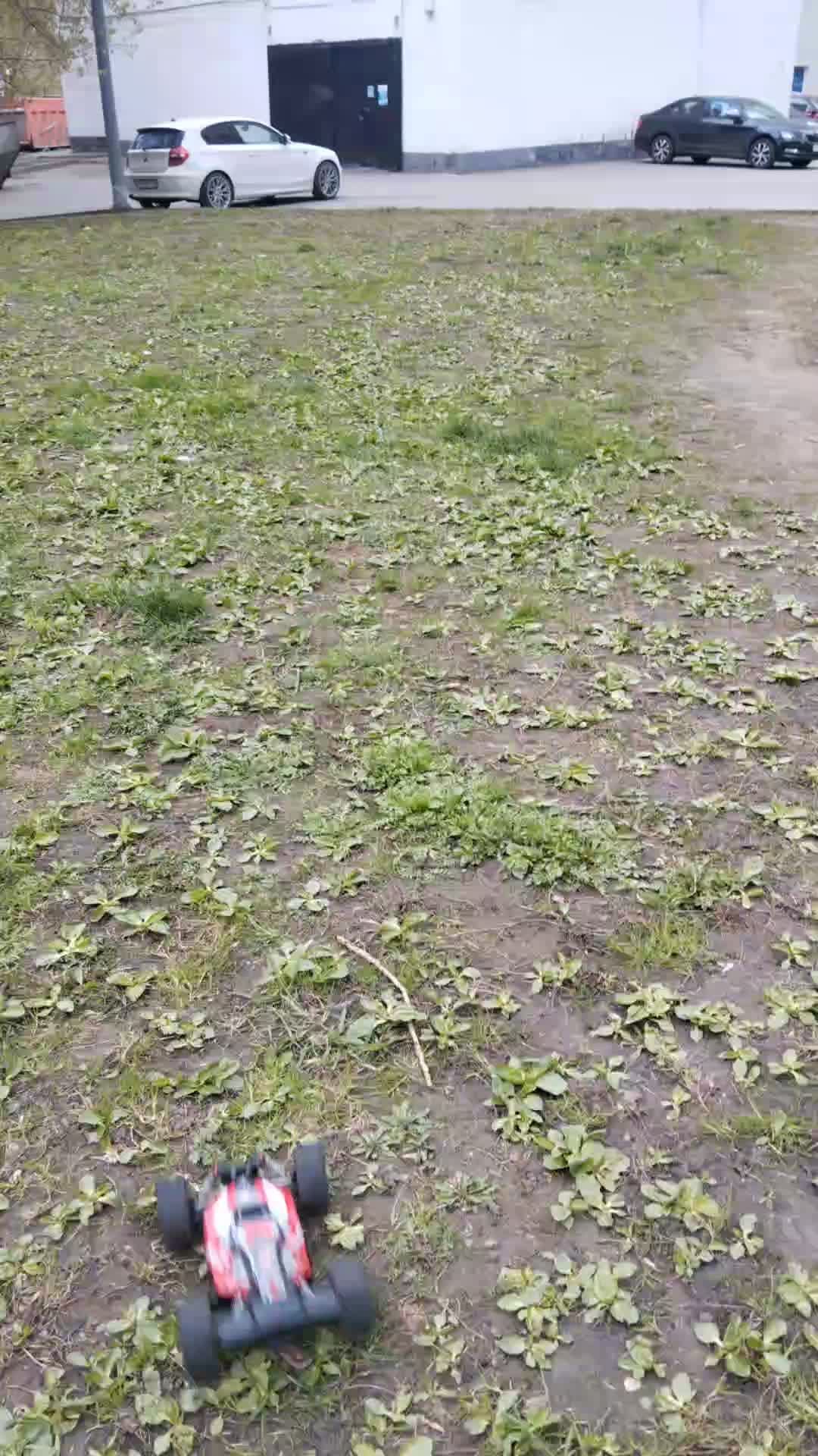 Покатушки на багги  24-апр-2026