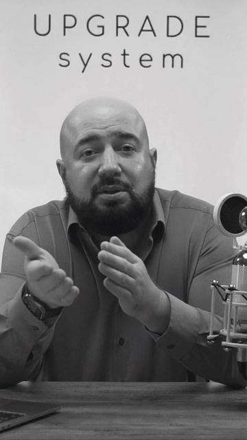 У Вас нет стратегии если Вы не можете её написать на одном листке