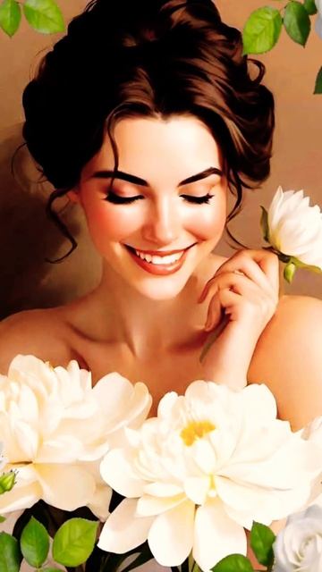 Радости и Счастья!