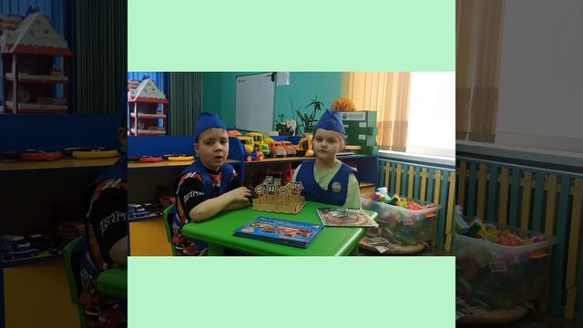 Пристегнись в автомобиле!