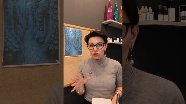 Хромо-обзор МАЙ 2026 в СИНЕЙ энергии