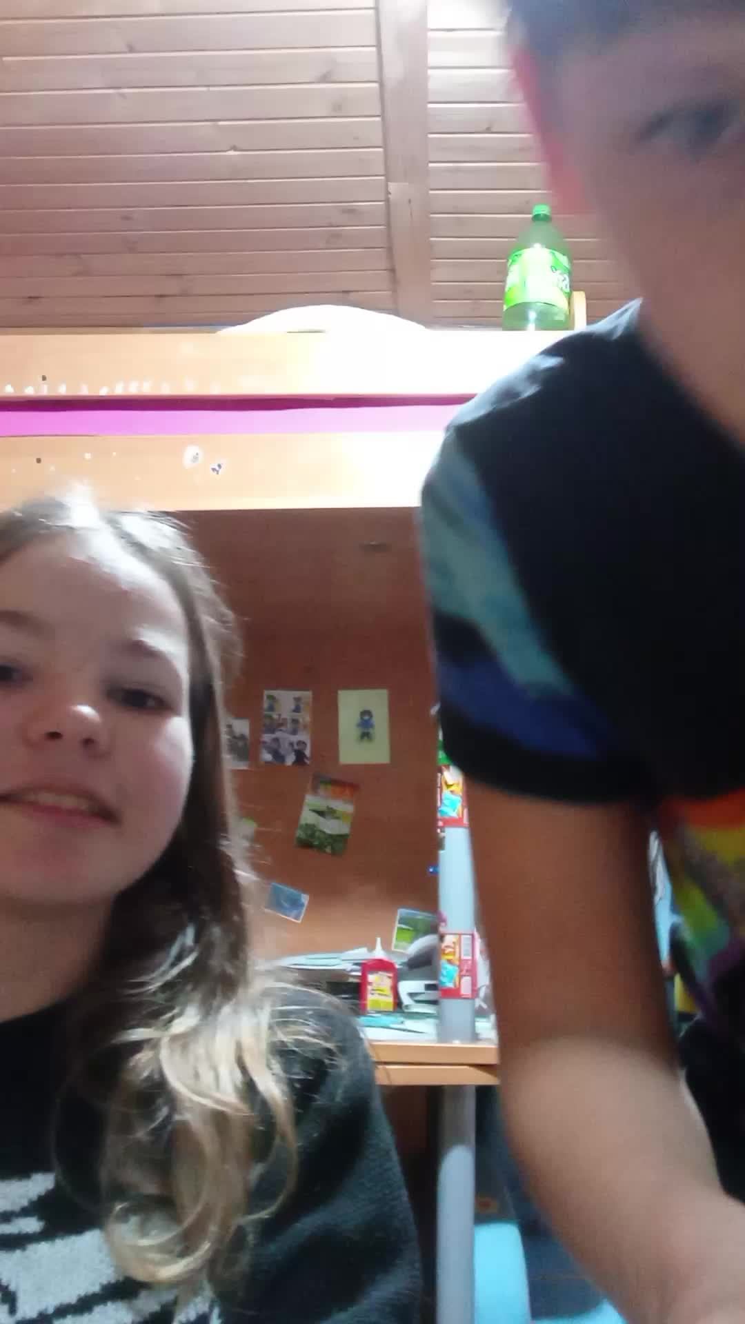 Кен канеки и мейк ап