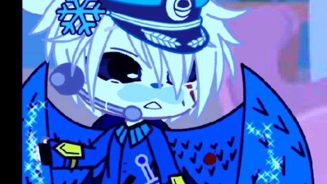 октонавты гача