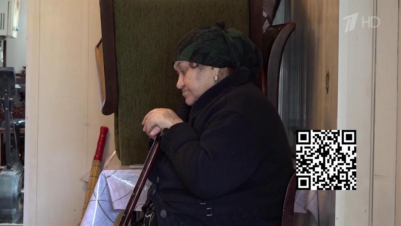 Первый канал организует сбор средств пострадавшим от сильного паводка на Северном Кавказе