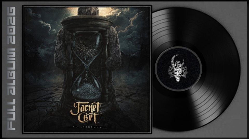 Гаснет Свет - Ad Extremum 2026 Symphonic Metal