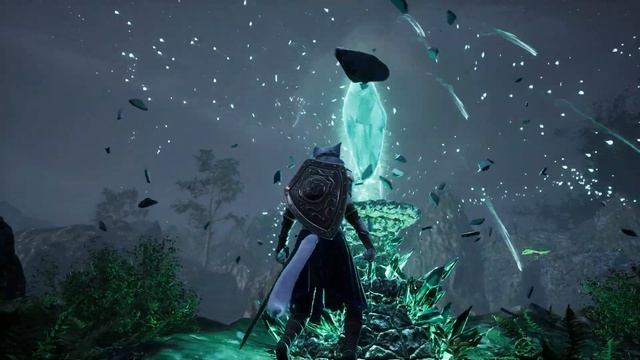 Kristala  Official Launch Trailer