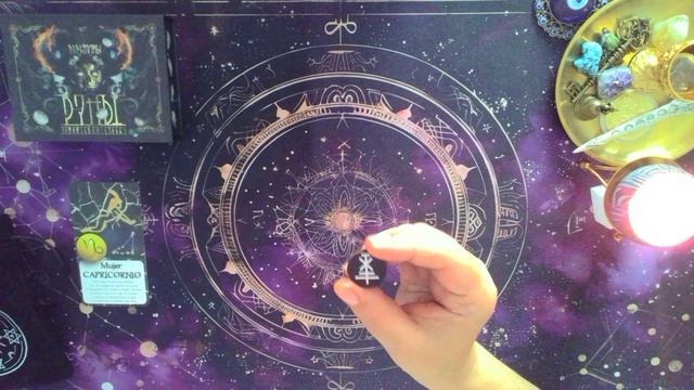 Козерог.Узнай судьбу.