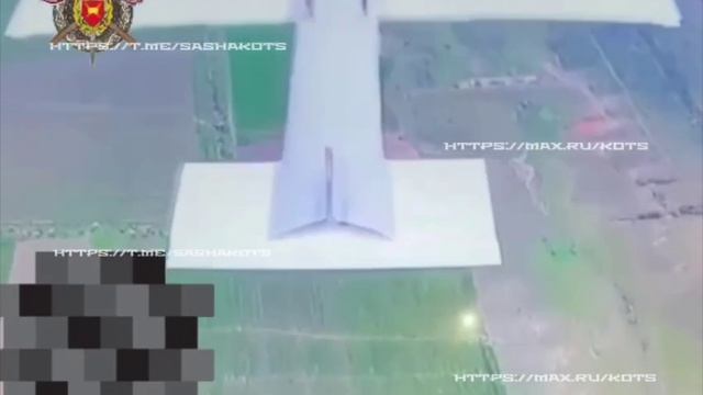 Запорожье. Истребительная авиация в деле.