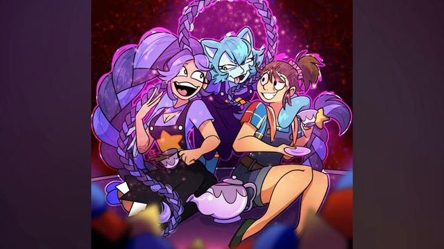 ПесняЛилияPoppy Playtime 5.