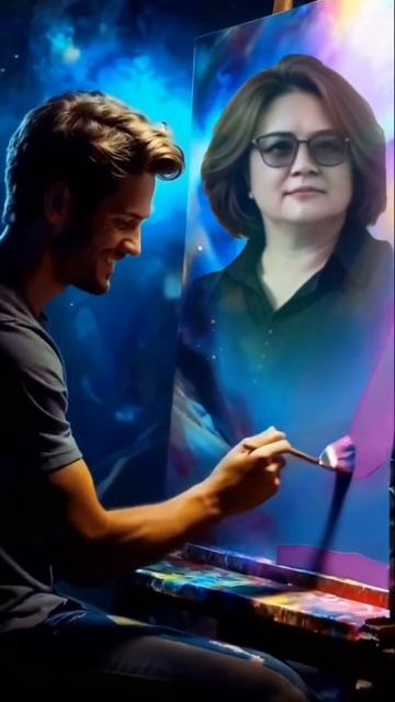 Evdokiya я рисую я тебя рисую.