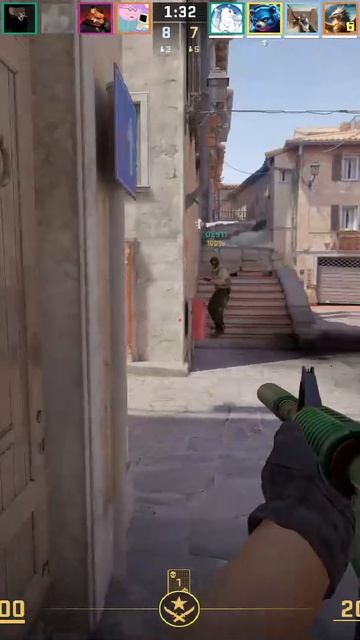 Чё происходит