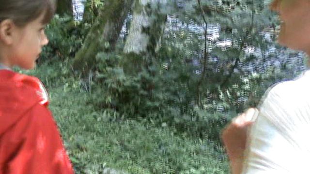 157и МАМЕДОВОЕ УЩЕЛЬЕ МАМАПАПА И ВИОЛЕТТА