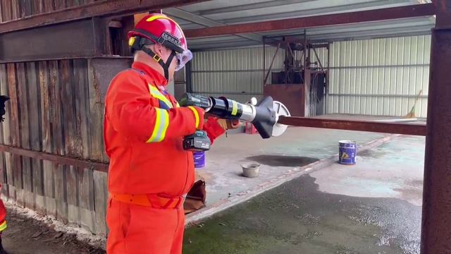 Работа ПНГ-80 аккумуляторные HighProp Pro