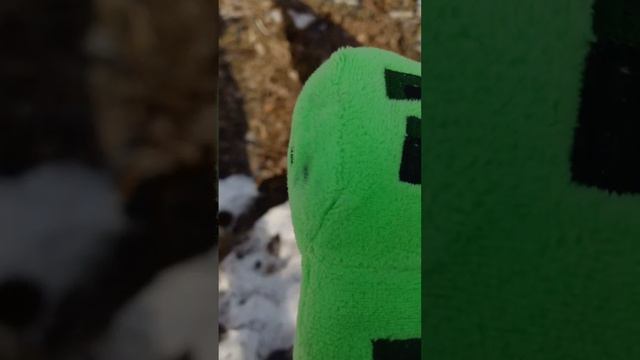 Крипер и Андрей 