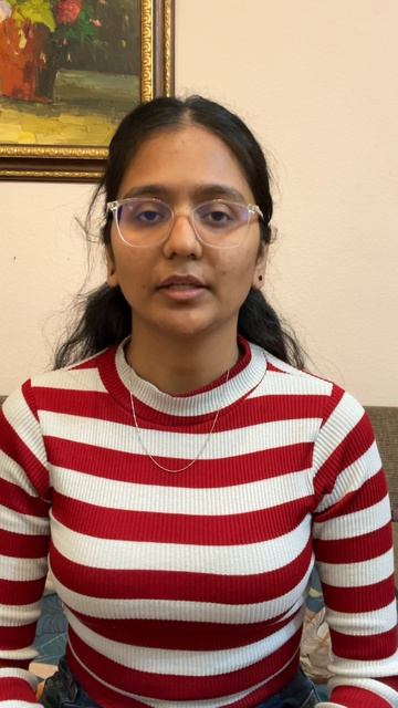 Вероника Тушнова. Не отрекаются любя   читает  Неха Пимпле