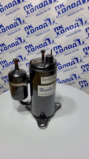 Компрессор для кондиционера GMCC ASM140V1VFT