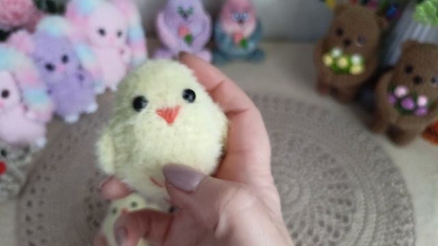 Вязовлог №1. Игрушки январь-апрель. (премьера)))