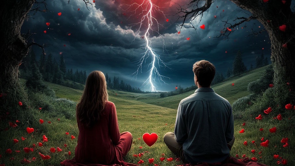 Где взять любовь?