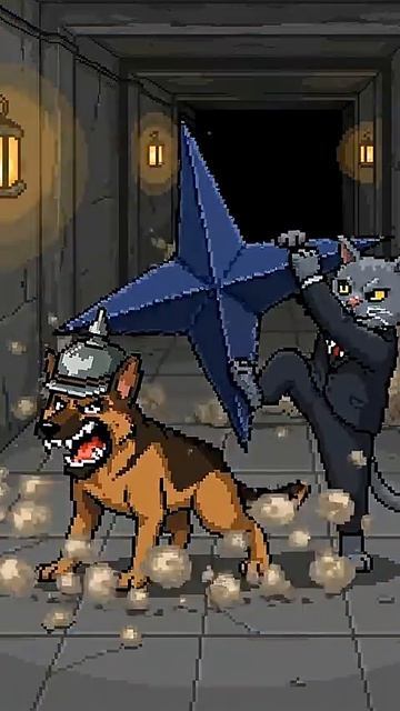 История Нато