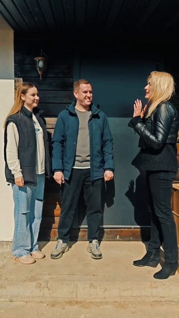 Булавинцевы - отзыв о компании ЗАГОРОДОМ