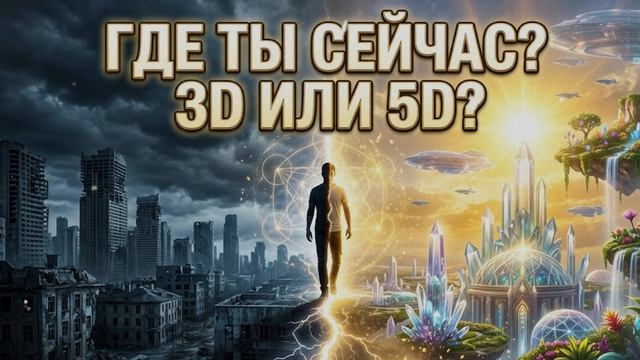 Аштар Шеран Раскол реальностей: как удержать вибрации на сияющей линии пятого измерения