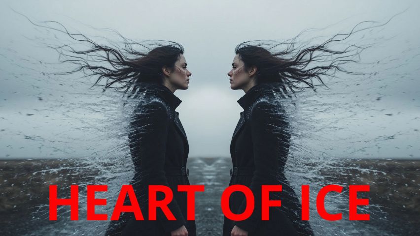 HEART OF ICE