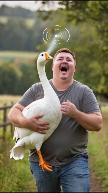 Дмитрий. Энергосбыт. Купи гуся