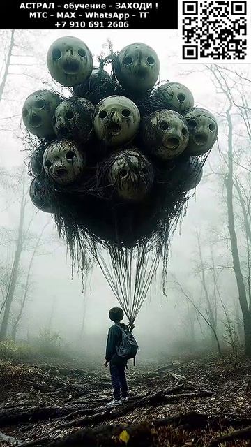 Мистика и фантастика. Красивое астральное видео. ИИ. Арт нейросеть. фэнтези реальность фэнтези ИИ