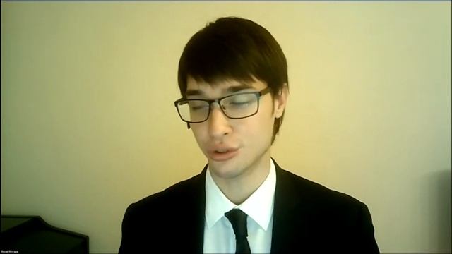 Дважды два 120. Характер. Максим Мухтаров и Олег Брагинский