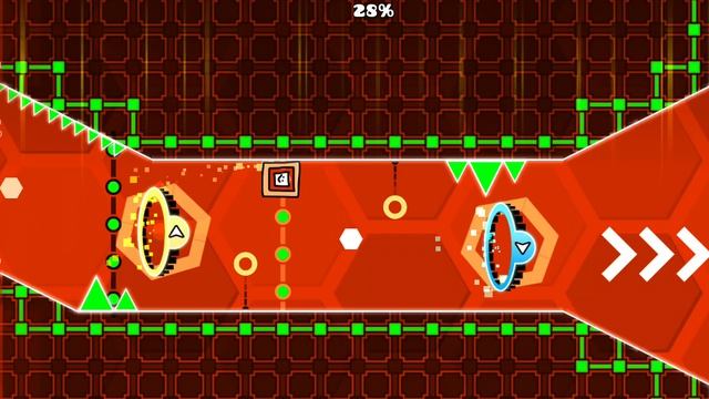 Неудачный день