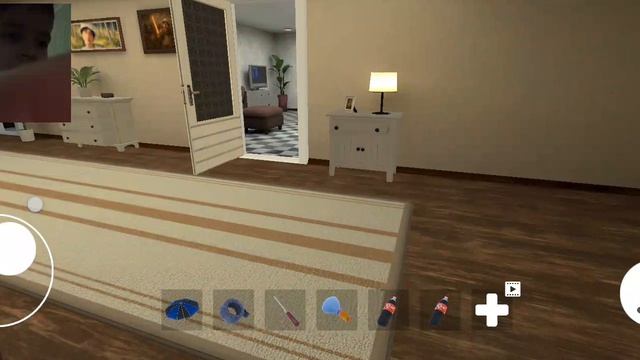 побег от Холи Бама 2 концовки