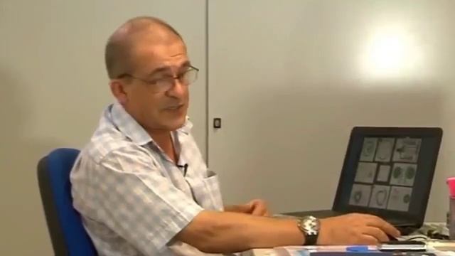 Итальянский инженер понял что круги на полях  это чертежи генераторов свободной энергии