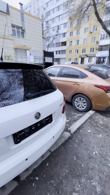 Skoda Fabia 2013 год