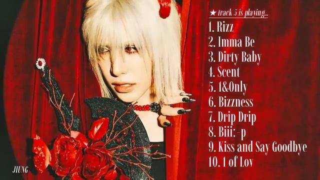 XLOV PLAYLIST All Songs