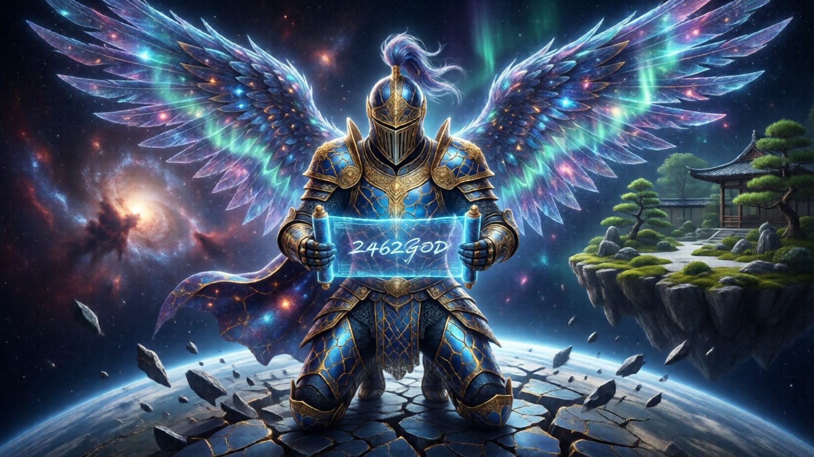 Вселенная! Сквозь тысячи жизней!... Сквозь пепел и прах!... Найду её в твоих мирах!...v1-1-13