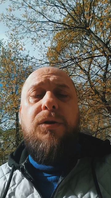 Сила Рода... Притча