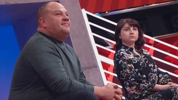 Мужское  Женское. Новая мама взамен старой. Выпуск от 24 апреля 2026. Обзор