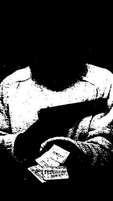 Самые опасные кроссовки