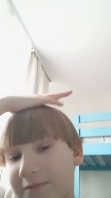 я новенький