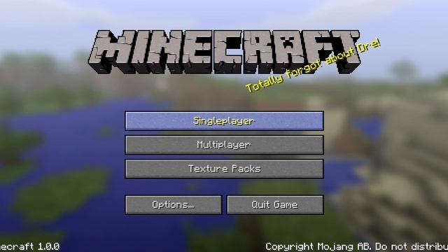 Майнкрафт но с каждой серией я меняю версию 3 часть