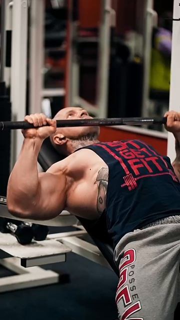 Групповая тренировка с курса