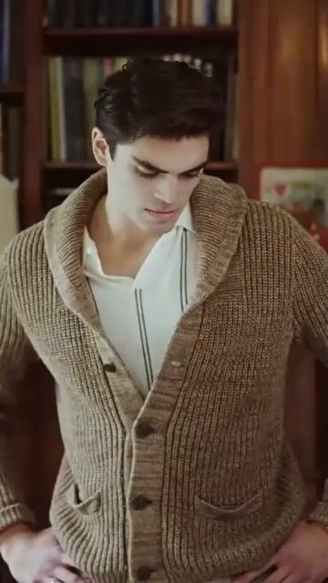 Его идеальная пара - 49 серия из 65  Alphas Perfect Love