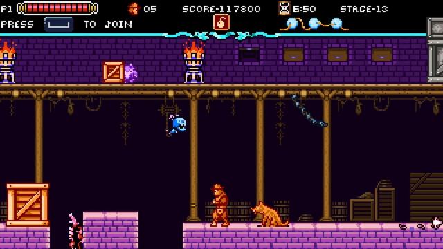 SAINT SLAYER: SPEAR OF SACRILEGE 2026 PC