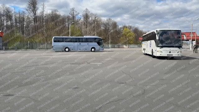 Россия вернула из украинского плена 193 военнослужащих взамен переданы 193 военнопленных ВСУ