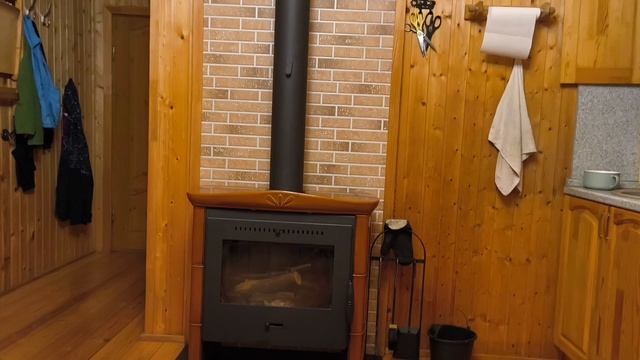 Про рассаду и про газ.