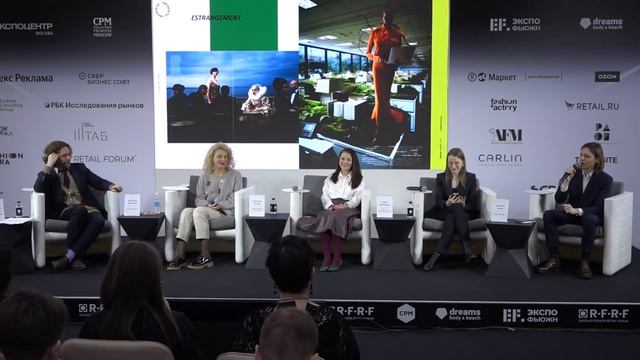 Тренды AW24  Сюрреализм  Станислав Зимин