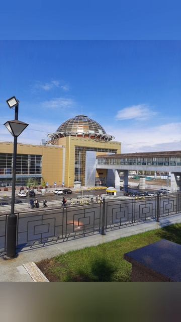 И опять на вокзал и опять к поездам Уфа 24.04.2026