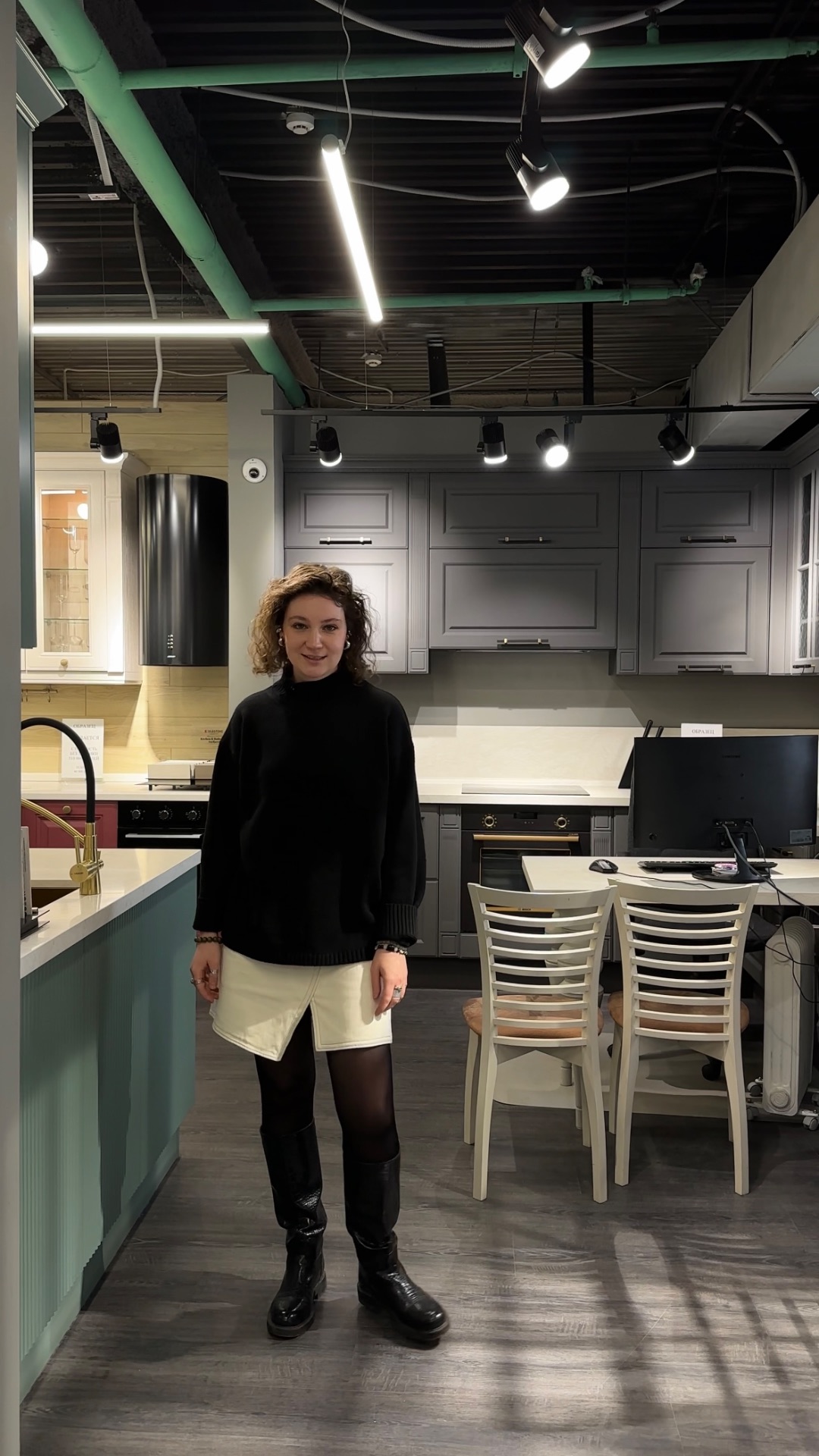  Вот что вас ждёт если вы купите кухню на WB